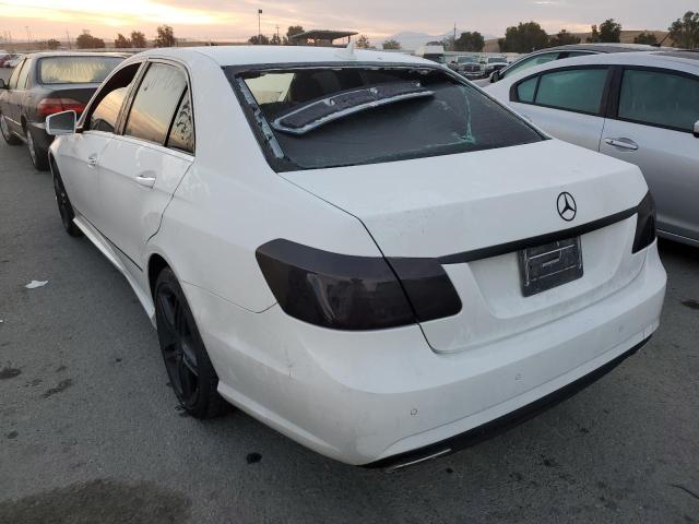Photo 3 from auction – 2013 MERCEDES-BENZ E 350 with VIN WDDHF5KB2DA748896