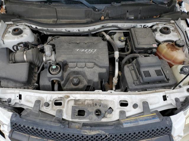 Photo 7 from auction – 2008 CHEVROLET EQUINOX LT with VIN 2CNDL33F886070998