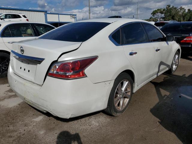 Photo 4 from auction – 2013 NISSAN ALTIMA 2.5 with VIN 1N4AL3AP3DC225693