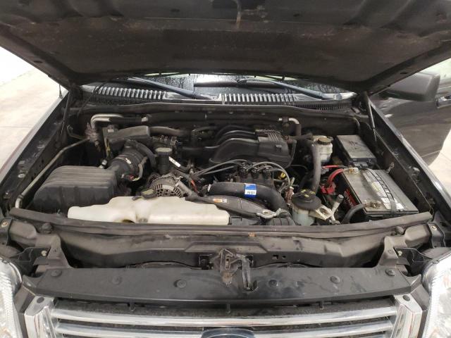 Photo 7 from auction – 2007 FORD EXPLORER X with VIN 1FMEU73E87UB39057