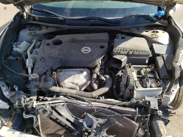 Photo 7 from auction – 2013 NISSAN ALTIMA 2.5 with VIN 1N4AL3AP6DN433412
