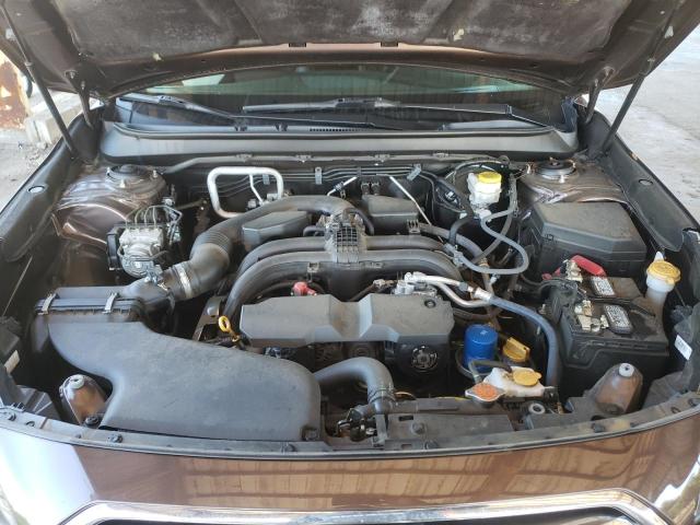 Photo 7 from auction – 2019 SUBARU OUTBACK with VIN 4S4BSATC1K3270639