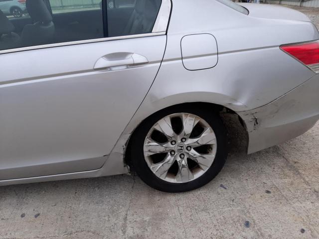 Photo 9 from auction – 2008 HONDA ACCORD with VIN 1HGCP26818A080997