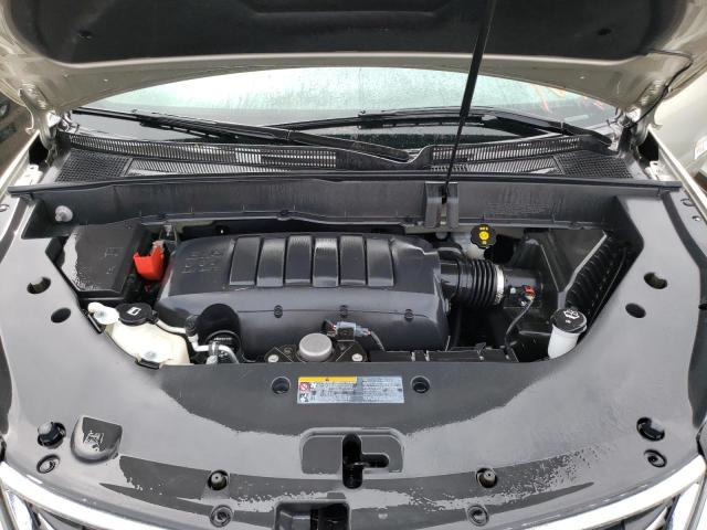 Photo 7 from auction – 2013 CHEVROLET TRAVERSE L with VIN 1GNKRGKD4DJ259721