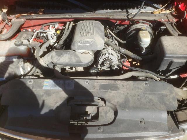 Photo 7 from auction – 2006 CHEVROLET SILVRDO LS with VIN 1GCEC19V86Z271796