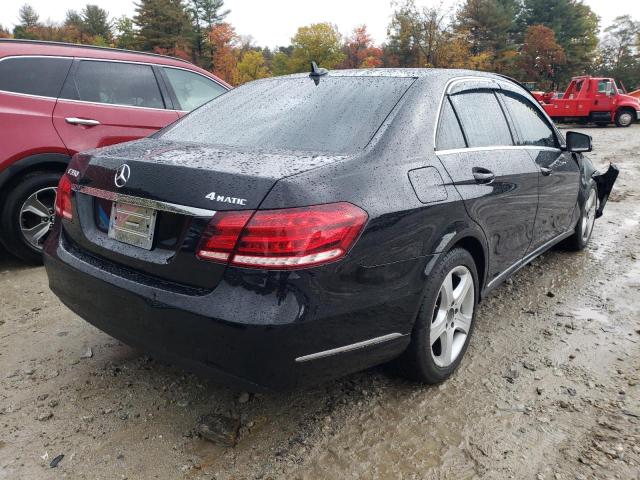 Photo 4 from auction – 2014 MERCEDES-BENZ E 350 4MAT with VIN WDDHF8JB6EA972368