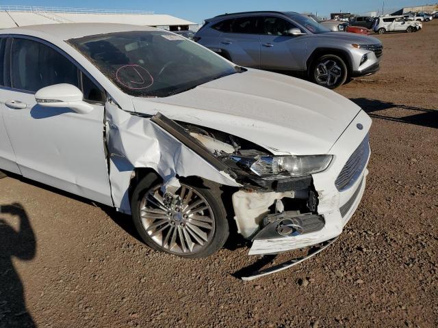 Photo 9 from auction – 2013 FORD FUSION SE with VIN 3FA6P0H98DR274485