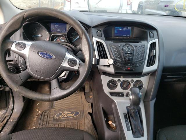 Photo 8 from auction – 2013 FORD FOCUS SE with VIN 1FADP3F22DL326612