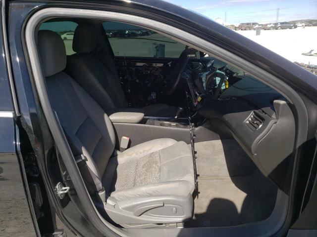 Photo 5 from auction – 2016 CHEVROLET IMPALA LS with VIN 2G11Z5SA7G9205773