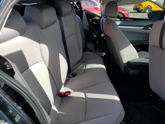 Photo 6 from auction – 2019 HONDA CIVIC LX with VIN 2HGFC2F66KH502021