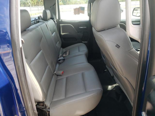 Photo 6 from auction – 2014 GMC SIERRA C15 with VIN 1GTR1TEH0EZ130903