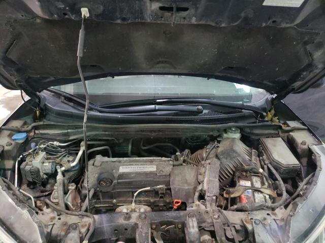 Photo 7 from auction – 2015 HONDA CR-V EXL with VIN 2HKRM4H73FH601970