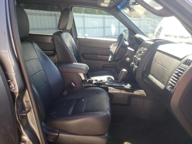 Photo 5 from auction – 2011 FORD ESCAPE LIM with VIN 1FMCU0EG1BKA82413