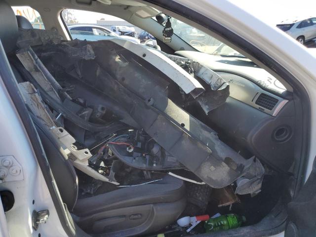 Photo 5 from auction – 2013 CHEVROLET IMPALA POL with VIN 2G1WD5E32D1161869