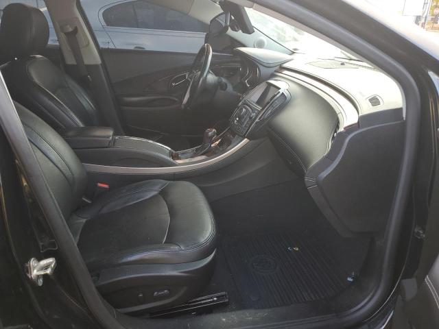 Photo 5 from auction – 2011 BUICK LACROSSE C with VIN 1G4GC5EDXBF329945