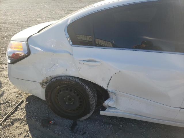 Photo 9 from auction – 2011 NISSAN ALTIMA BAS with VIN 1N4AL2AP4BN447302