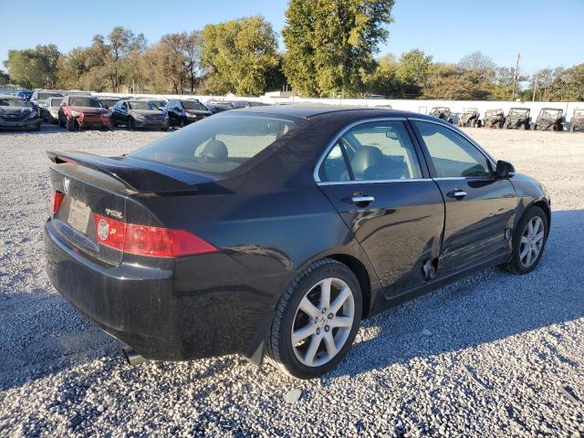 Photo 4 from auction – 2004 ACURA TSX with VIN JH4CL96864C014056