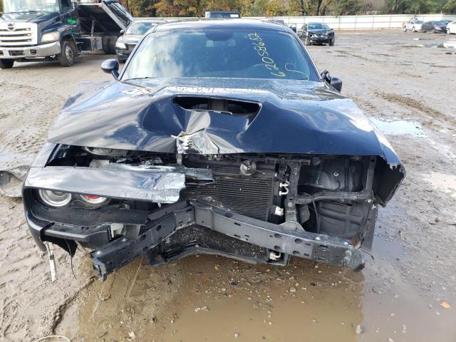 Photo 9 from auction – 2018 DODGE CHALLENGER with VIN 2C3CDZBT5JH300776