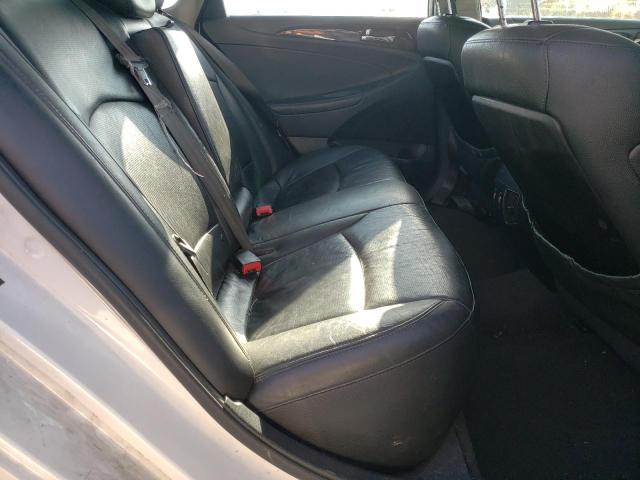 Photo 6 from auction – 2013 HYUNDAI SONATA SE with VIN 5NPEC4AB0DH547654