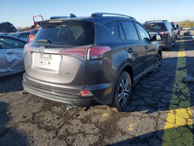 Photo 4 from auction – 2016 TOYOTA RAV4 LE with VIN JTMZFREV5GJ095108