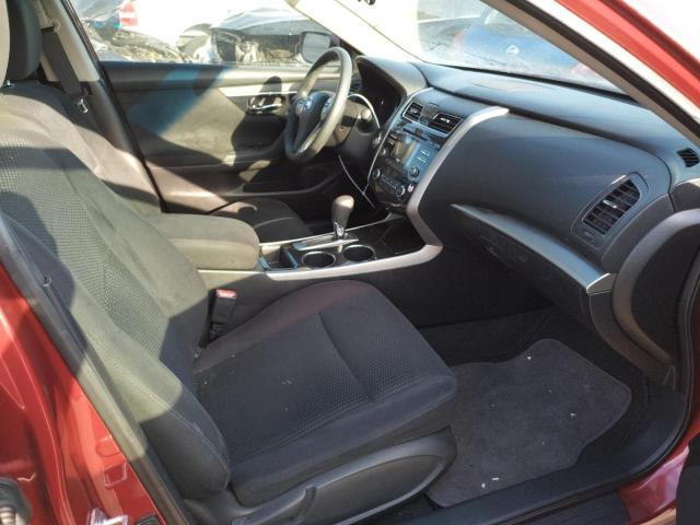 Photo 5 from auction – 2014 NISSAN ALTIMA 2.5 with VIN 1N4AL3AP0EC406347