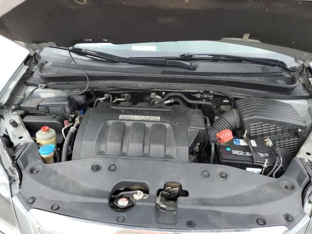 Photo 7 from auction – 2006 HONDA ODYSSEY EX with VIN 5FNRL387X6B050299