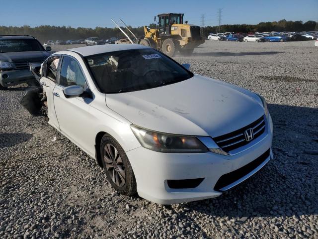 Photo 1 from auction – 2013 HONDA ACCORD LX with VIN 1HGCR2F35DA196566