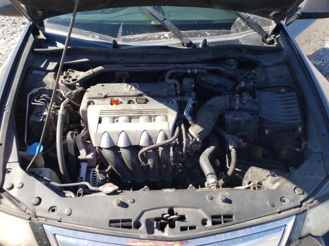 Photo 7 from auction – 2012 ACURA TSX with VIN JH4CU2F42CC004737