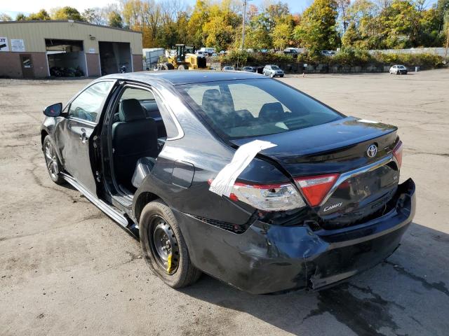 Photo 3 from auction – 2016 TOYOTA CAMRY LE with VIN 4T1BF1FK1GU191190