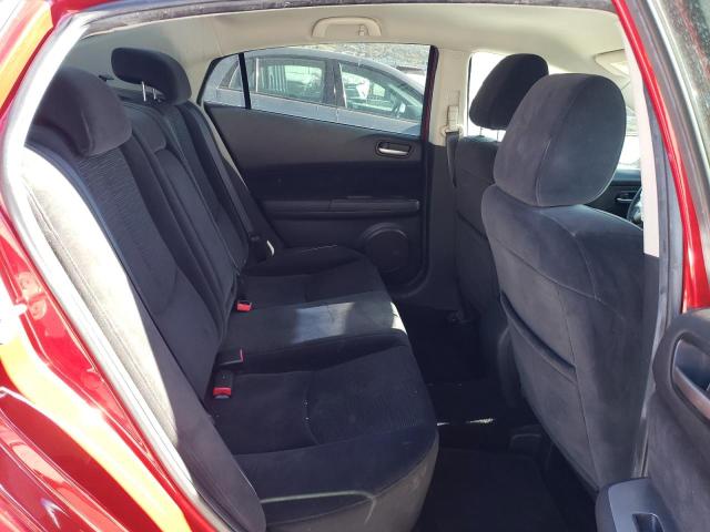 Photo 6 from auction – 2009 MAZDA 6 I with VIN 1YVHP81A895M00919