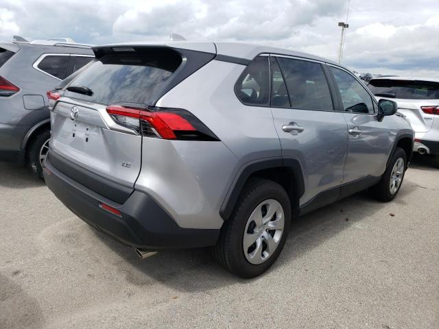 Photo 4 from auction – 2022 TOYOTA RAV4 LE with VIN 2T3H1RFV3NC185690