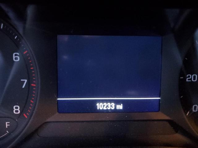 Photo 8 from auction – 2021 CHEVROLET TRAILBLAZE with VIN KL79MPSL3MB125044