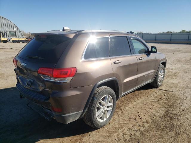 Photo 4 from auction – 2017 JEEP GRAND CHER with VIN 1C4RJFAG4HC735979