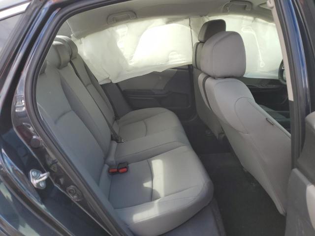 Photo 6 from auction – 2016 HONDA CIVIC LX with VIN 19XFC2F55GE218095
