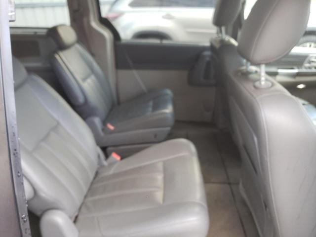 Photo 6 from auction – 2008 CHRYSLER TOWN & COU with VIN 2A8HR54P28R759286