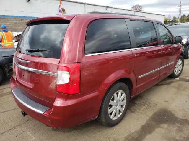 Photo 4 from auction – 2014 CHRYSLER TOWN & COU with VIN 2C4RC1BG6ER111597