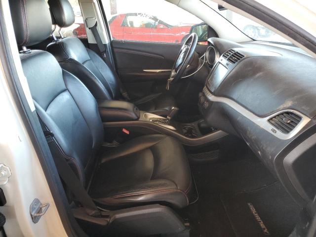 Photo 5 from auction – 2012 DODGE JOURNEY R/ with VIN 3C4PDCEG8CT315260