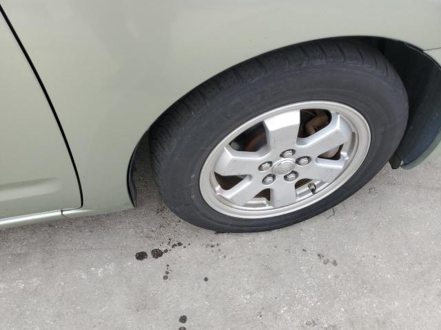 Photo 9 from auction – 2009 TOYOTA PRIUS with VIN JTDKB20U693474807