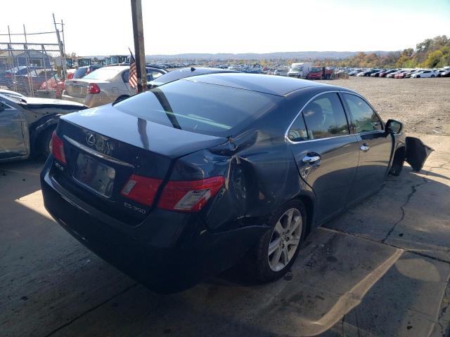 Photo 4 from auction – 2007 LEXUS ES 350 with VIN JTHBJ46G972085175