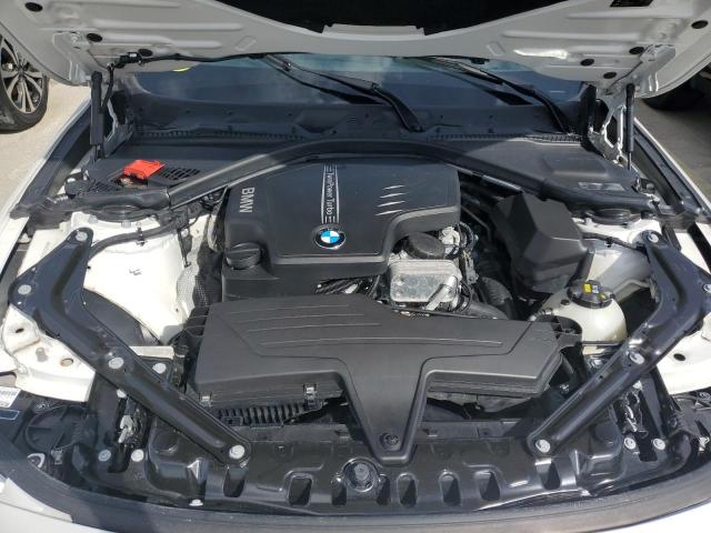 Photo 7 from auction – 2015 BMW 428 I with VIN WBA3V5C53FP752839