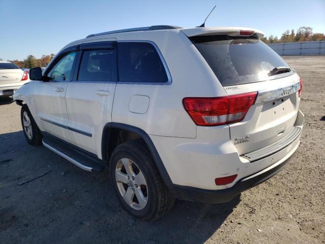 Photo 3 from auction – 2012 JEEP GRAND CHER with VIN 1C4RJFAG7CC226638