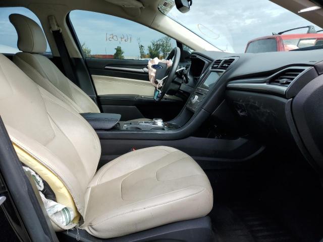 Photo 5 from auction – 2017 FORD FUSION TIT with VIN 3FA6P0K97HR131686