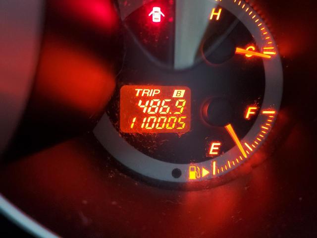 Photo 8 from auction – 2006 MAZDA 3 HATCHBAC with VIN JM1BK343561435303