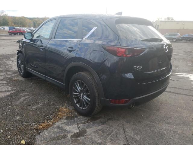 Photo 3 from auction – 2020 MAZDA CX-5 TOURI with VIN JM3KFBCM1L1770781