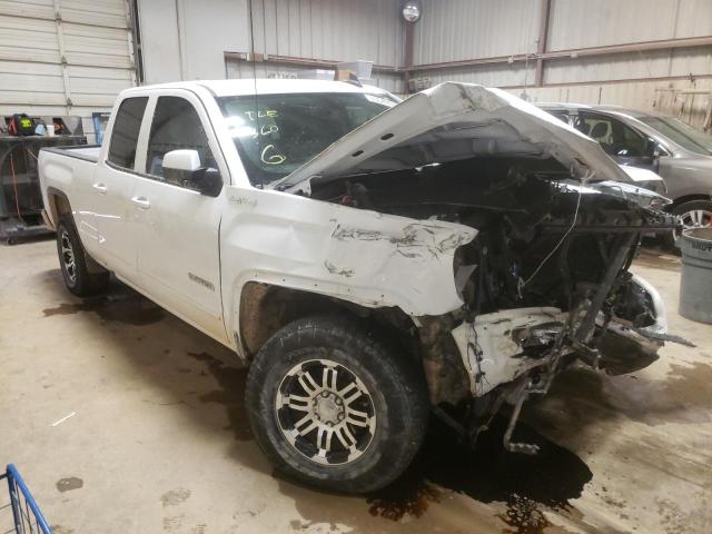 Photo 1 from auction – 2017 GMC SIERRA K15 with VIN 1GTV2LEC5HZ289694