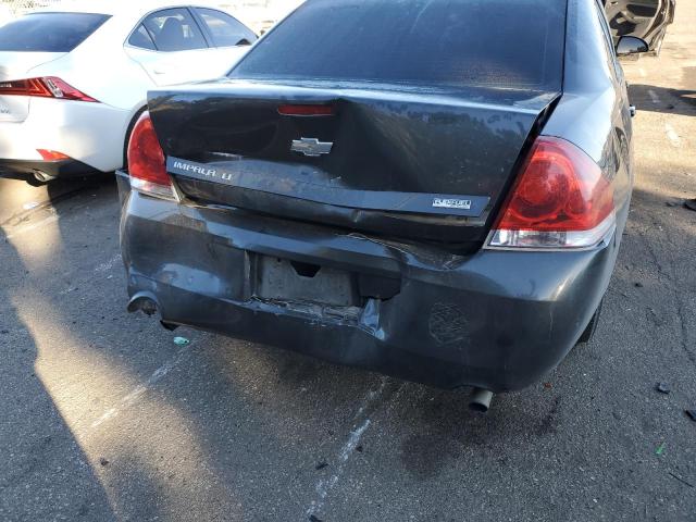 Photo 9 from auction – 2013 CHEVROLET IMPALA LT with VIN 2G1WG5E31D1153432