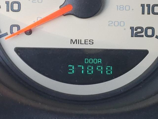 Photo 8 from auction – 2003 DODGE NEON SXT with VIN 1B3ES56C43D138511