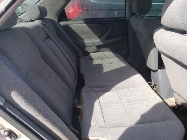 Photo 6 from auction – 2001 TOYOTA CAMRY CE with VIN 4T1BG22K91U107147