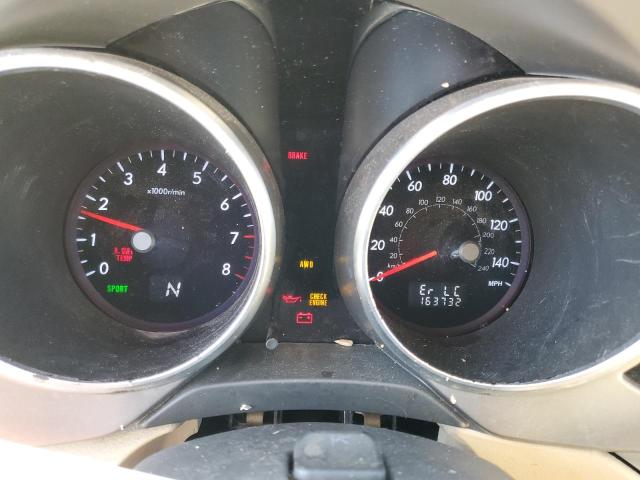 Photo 8 from auction – 2006 SUBARU B9 TRIBECA with VIN 4S4WX86CX64405673