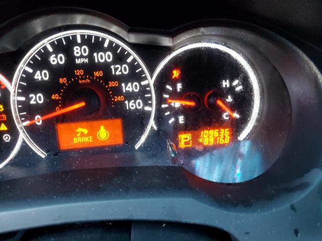 Photo 8 from auction – 2012 NISSAN ALTIMA BAS with VIN 1N4AL2AP0CN556115